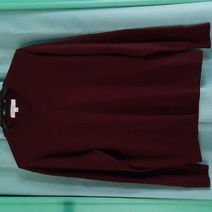 Calvin Klein Merino men's sweater